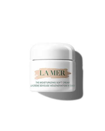 LA MER The Moisturizing Soft  Cream