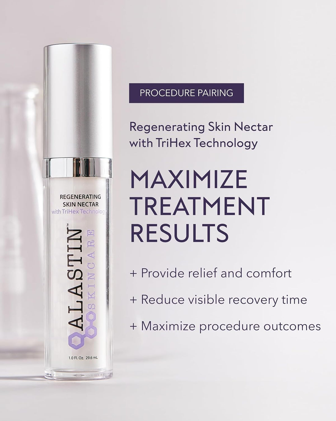 ALASTIN Skincare Regenerating Skin Nectar with TriHex+™