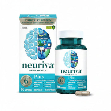 Prevagen Extra Strength - 60 Capsules | Formulated for Your Brain | 20mg of Apoaequorin Plus Vitamin D3 with 7-Day Pill Minder