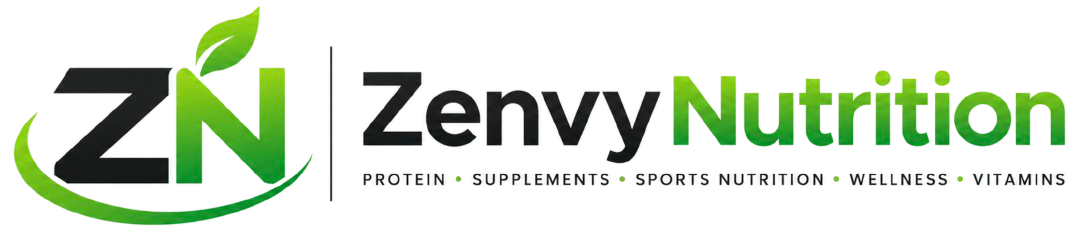 ZenvyNutrition