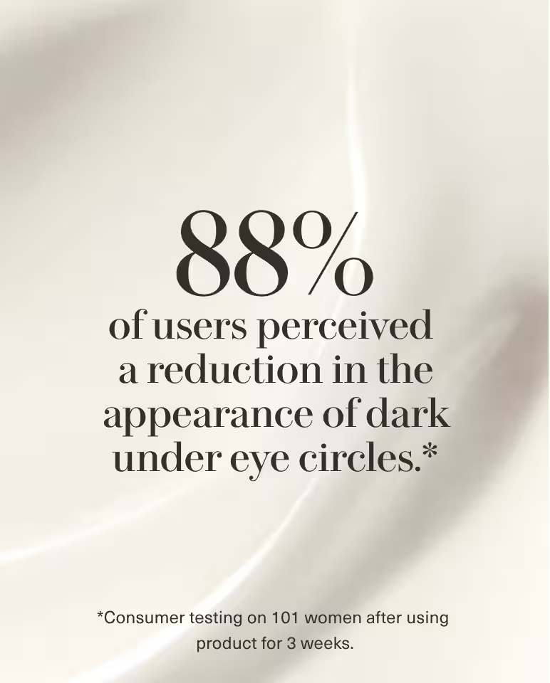LA MER The Eye Concentrate